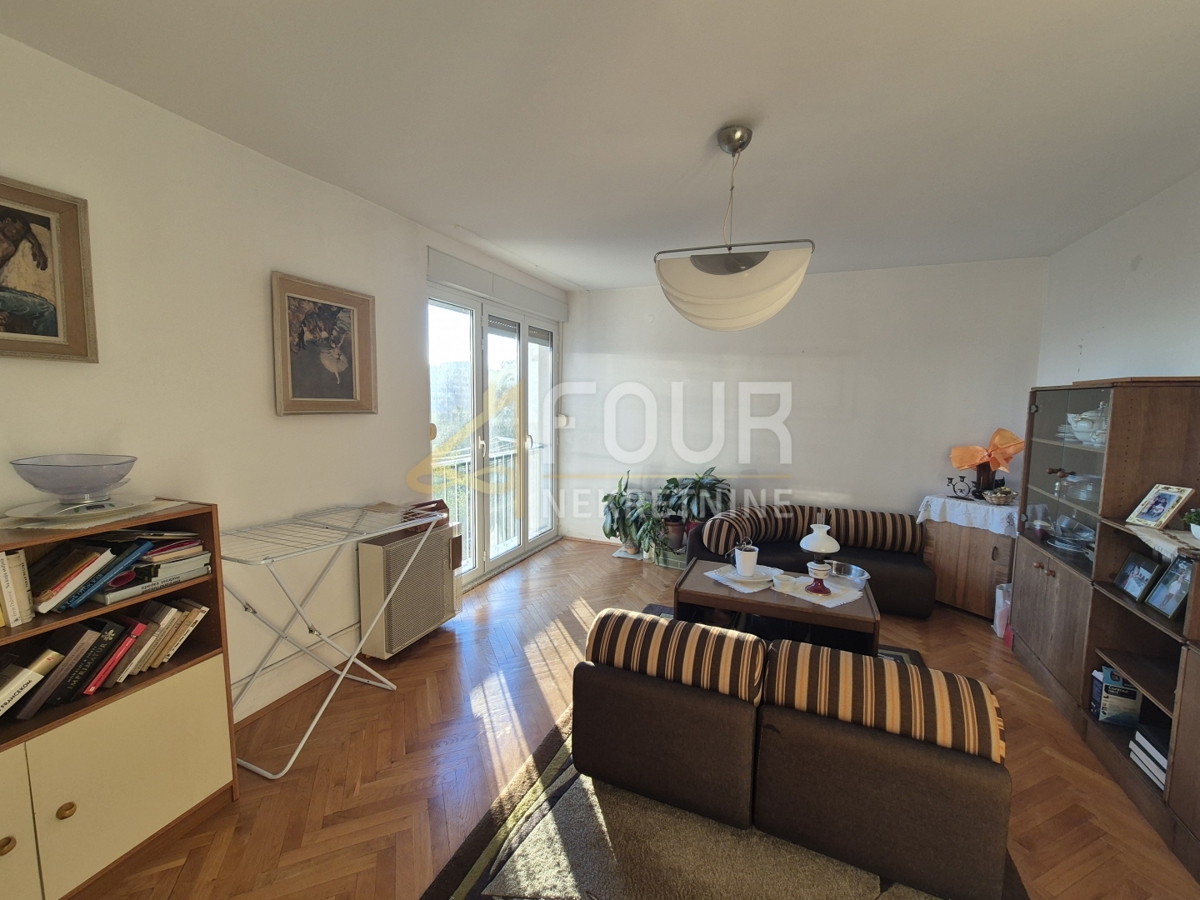 Stanovanje Gornja Vežica, Rijeka, 90,74m2