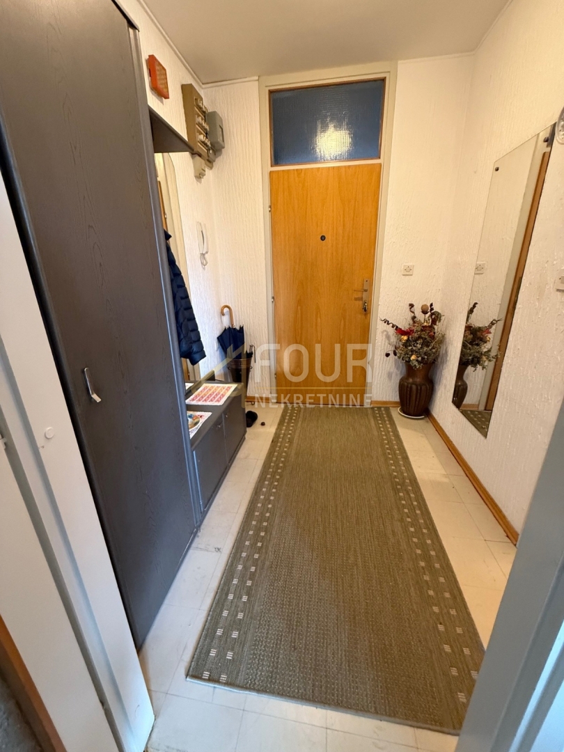 Stanovanje Gornja Vežica, Rijeka, 90,74m2