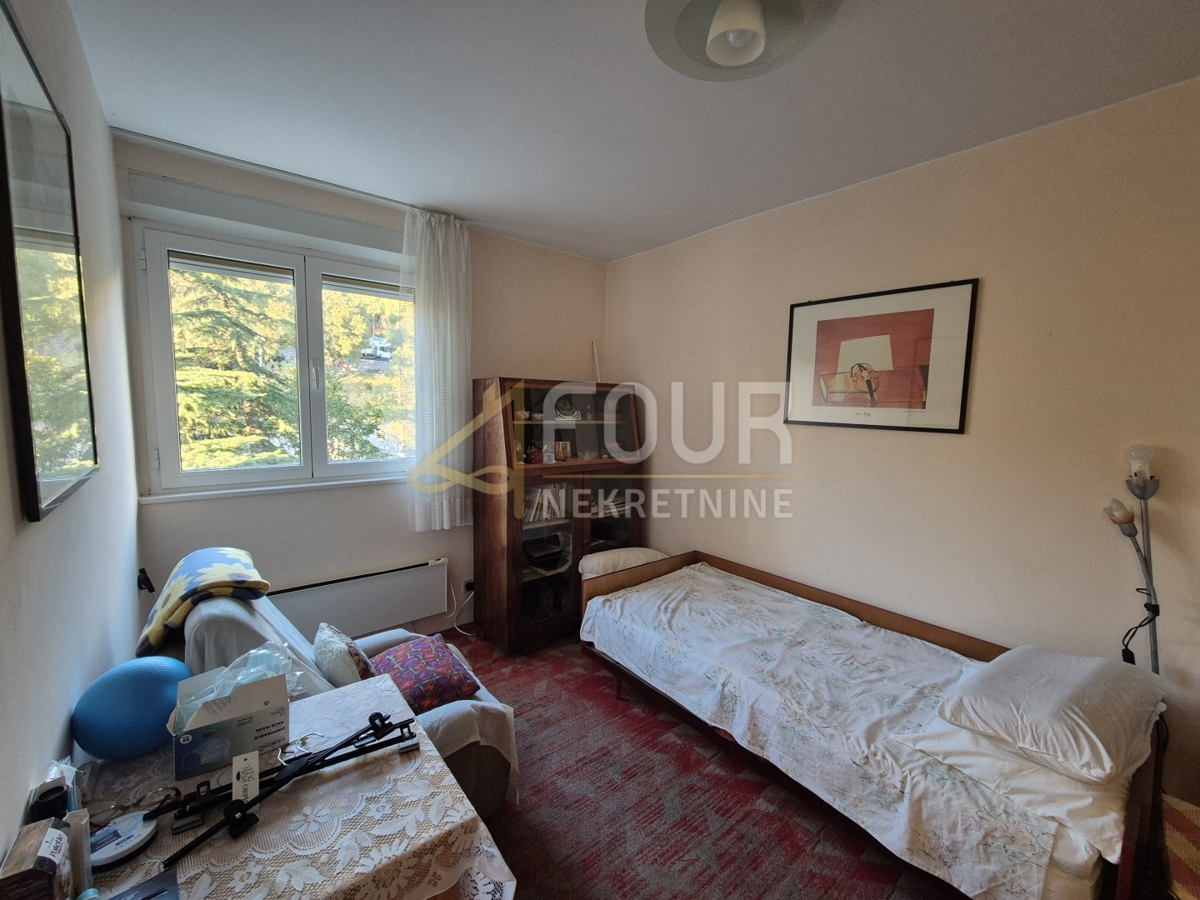 Stanovanje Gornja Vežica, Rijeka, 90,74m2