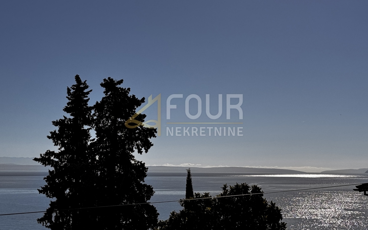 Zemljišče Opatija - Centar, Opatija, 994m2