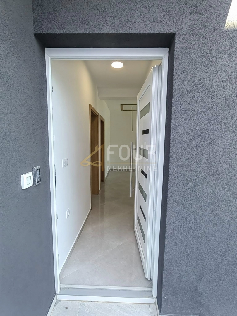 Stanovanje Vir, 56m2