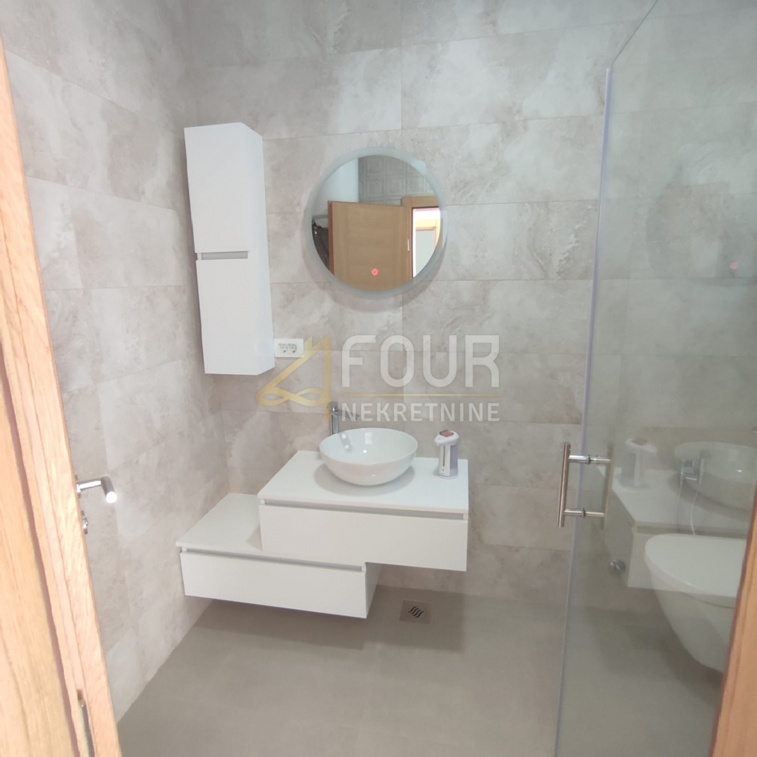 Stanovanje Vir, 56m2