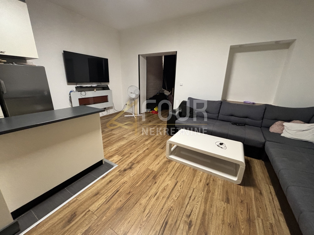 Stanovanje Jušići, Matulji, 59,85m2