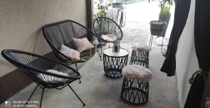 Stanovanje Jušići, Matulji, 59,85m2