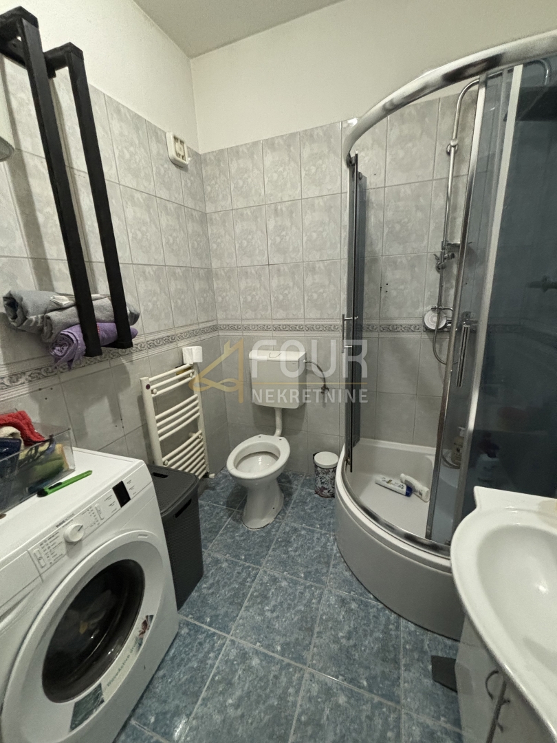 Stanovanje Jušići, Matulji, 59,85m2