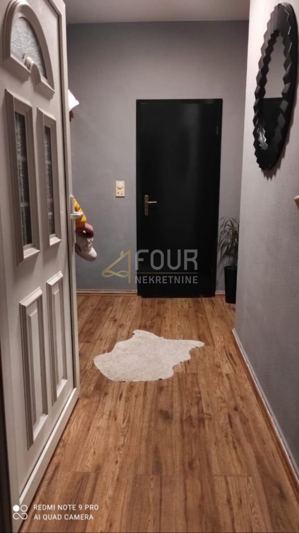 Stanovanje Jušići, Matulji, 59,85m2