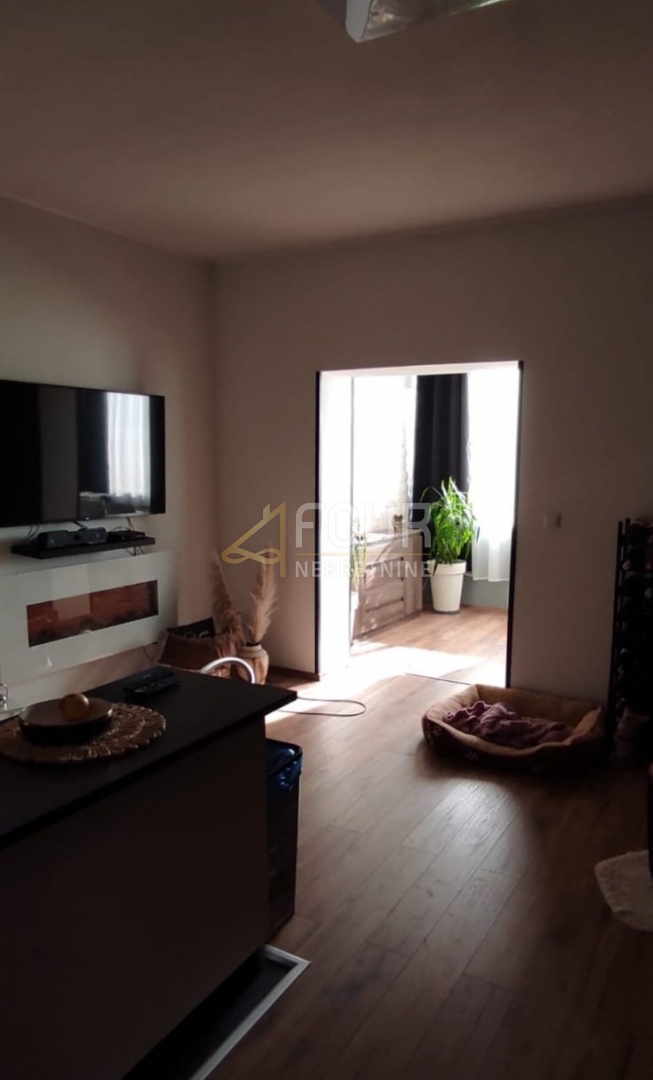 Stanovanje Jušići, Matulji, 59,85m2