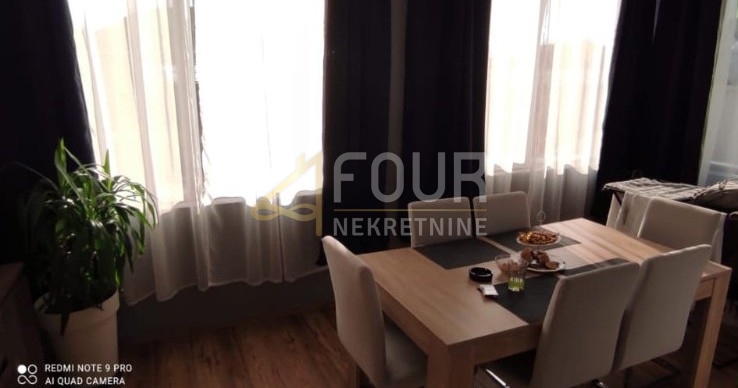 Stanovanje Jušići, Matulji, 59,85m2