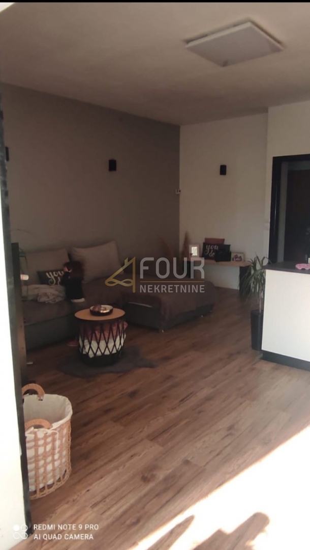 Stanovanje Jušići, Matulji, 59,85m2