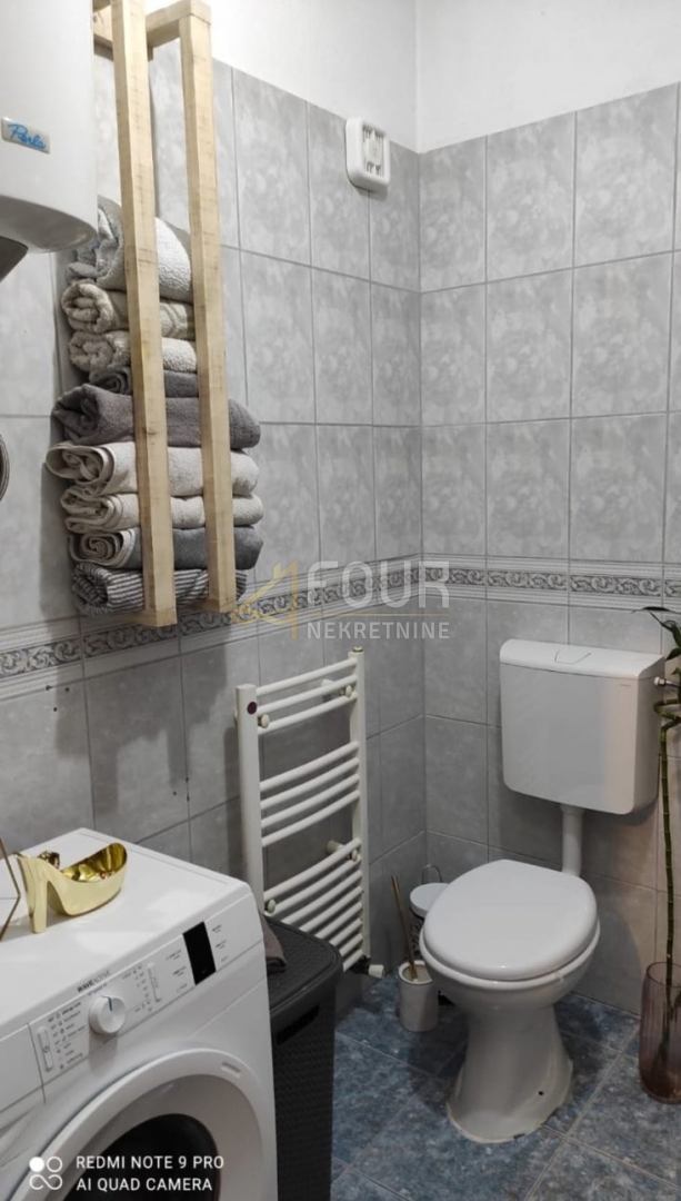 Stanovanje Jušići, Matulji, 59,85m2