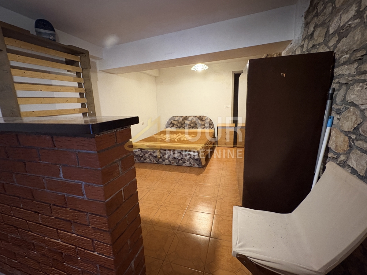 Stanovanje Rovinj, 25m2