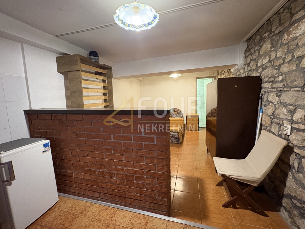 Stanovanje Rovinj, 25m2