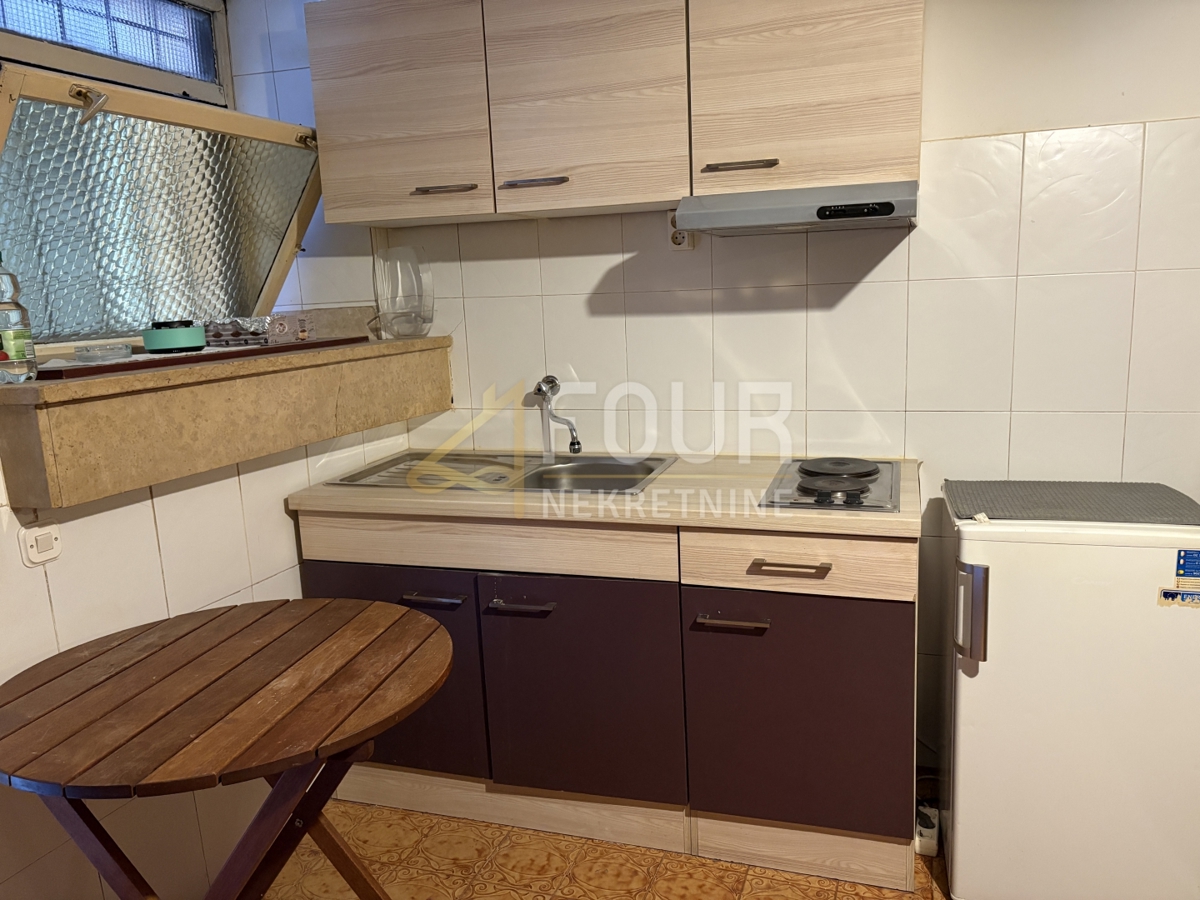 Stanovanje Rovinj, 25m2