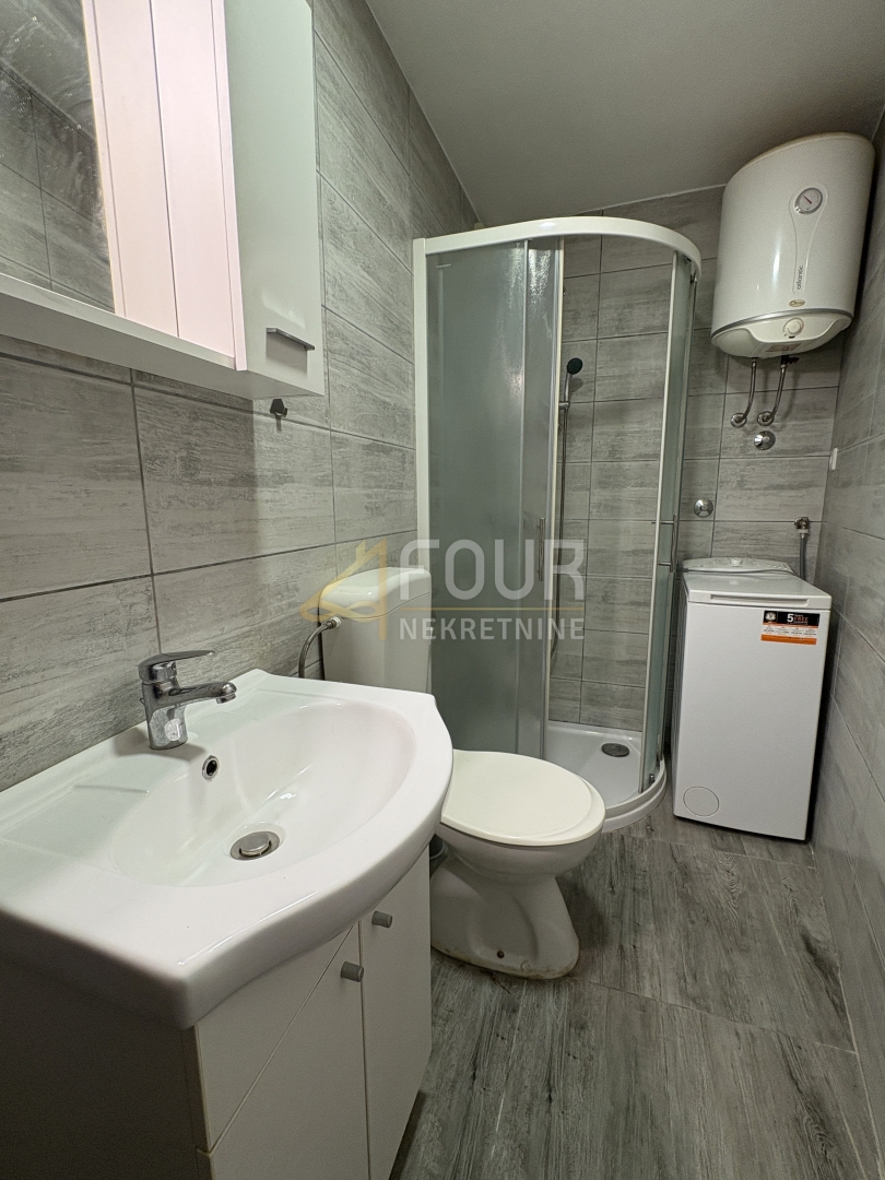 Stanovanje Rovinj, 25m2