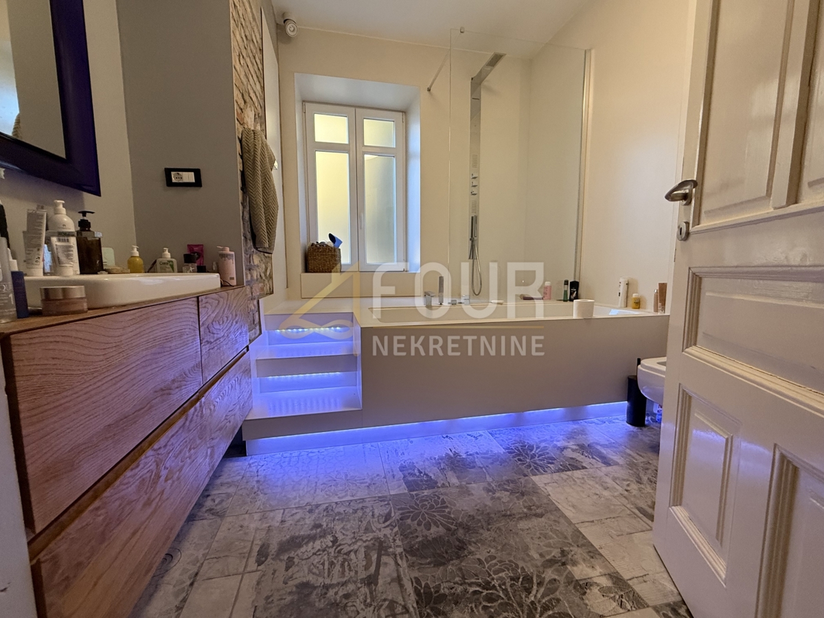 Stanovanje Bulevard, Rijeka, 76,50m2