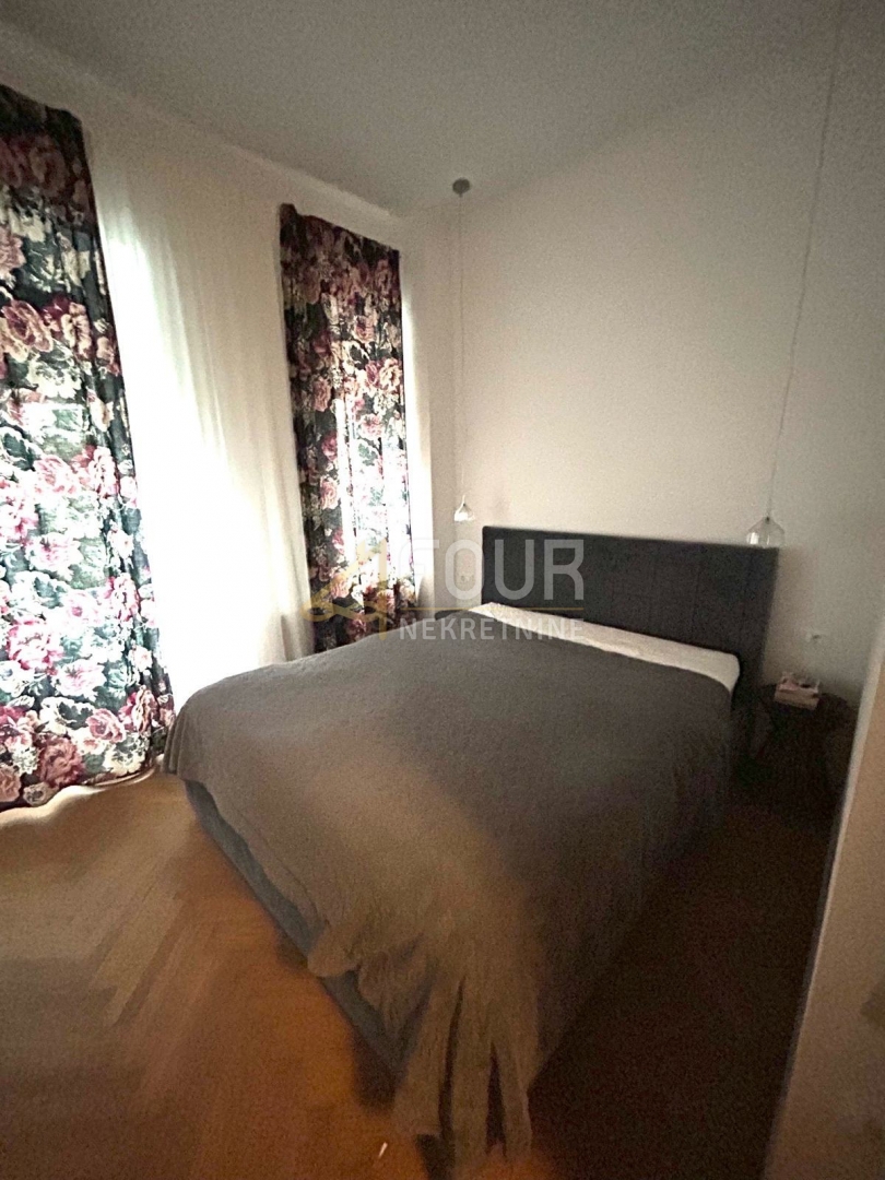 Stanovanje Bulevard, Rijeka, 76,50m2