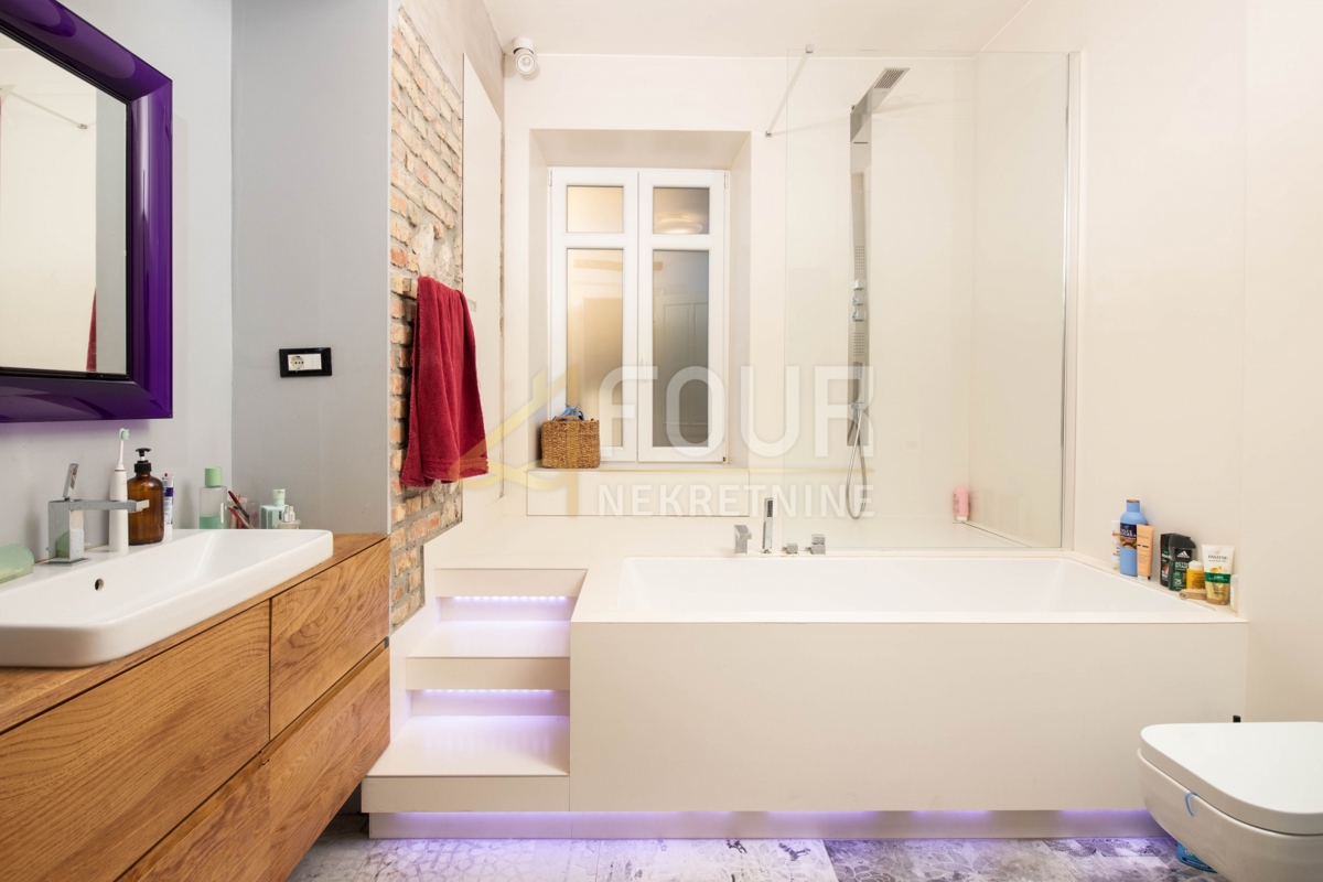 Stanovanje Bulevard, Rijeka, 76,50m2