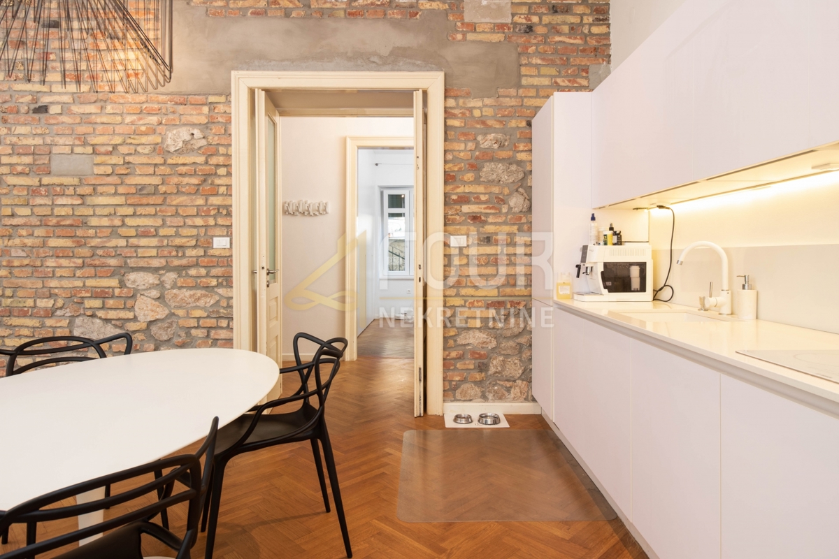 Stanovanje Bulevard, Rijeka, 76,50m2