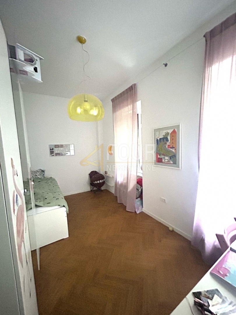 Stanovanje Bulevard, Rijeka, 76,50m2