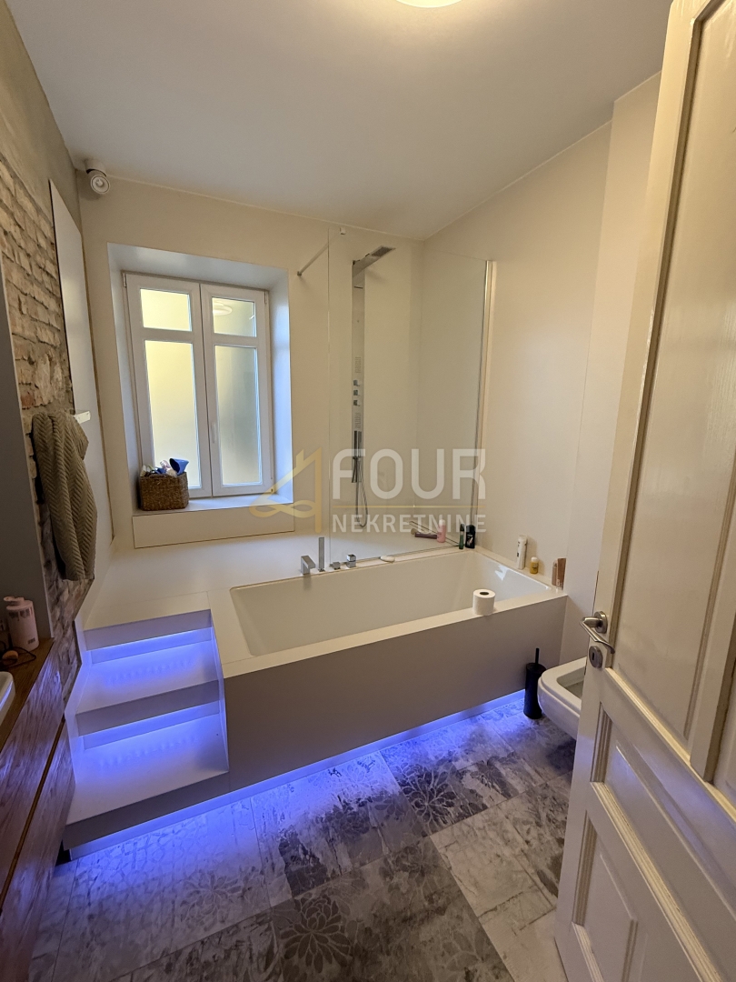 Stanovanje Bulevard, Rijeka, 76,50m2