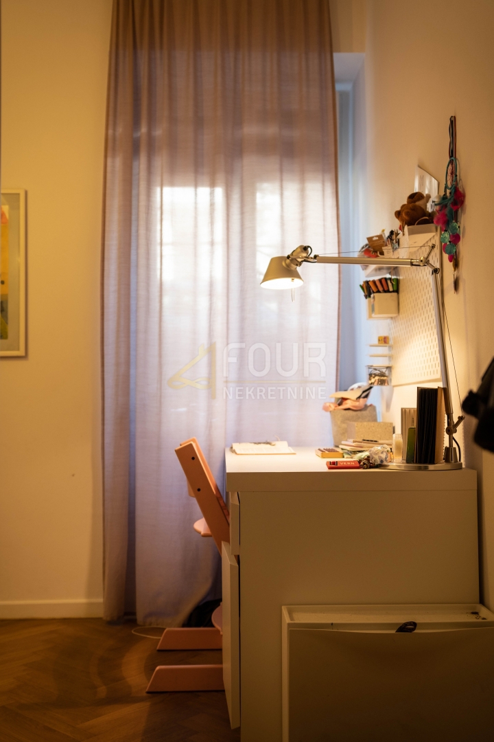 Stanovanje Bulevard, Rijeka, 76,50m2