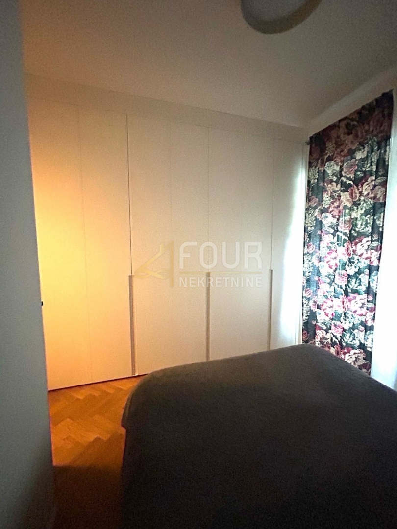 Stanovanje Bulevard, Rijeka, 76,50m2