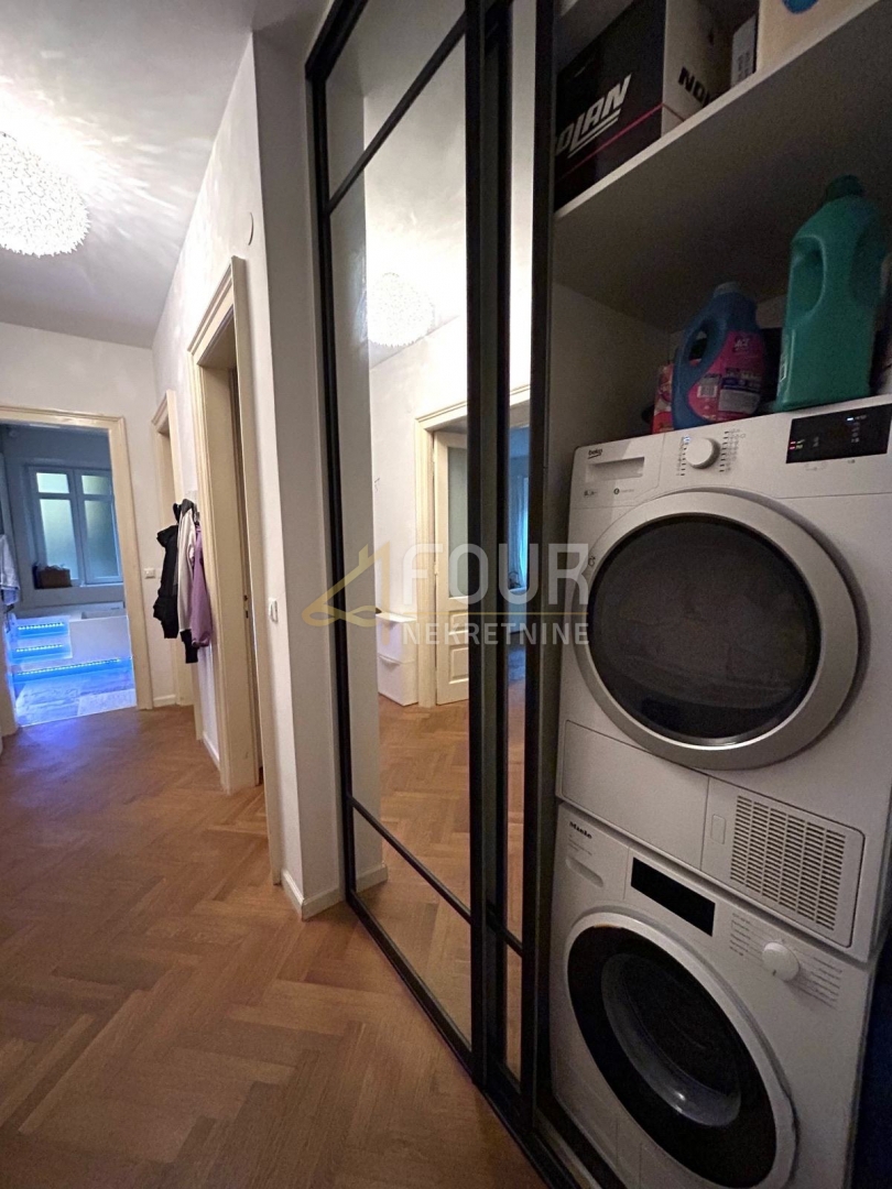 Stanovanje Bulevard, Rijeka, 76,50m2