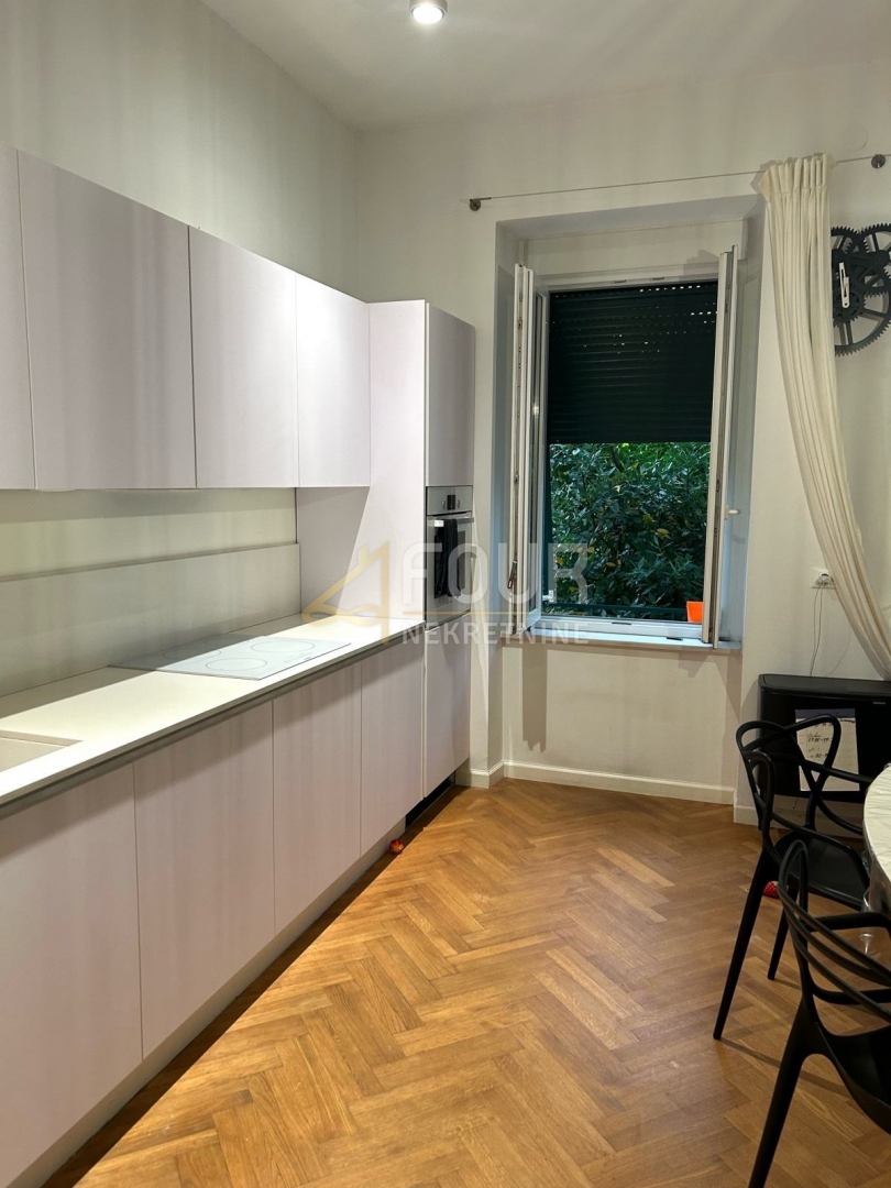 Stanovanje Bulevard, Rijeka, 76,50m2