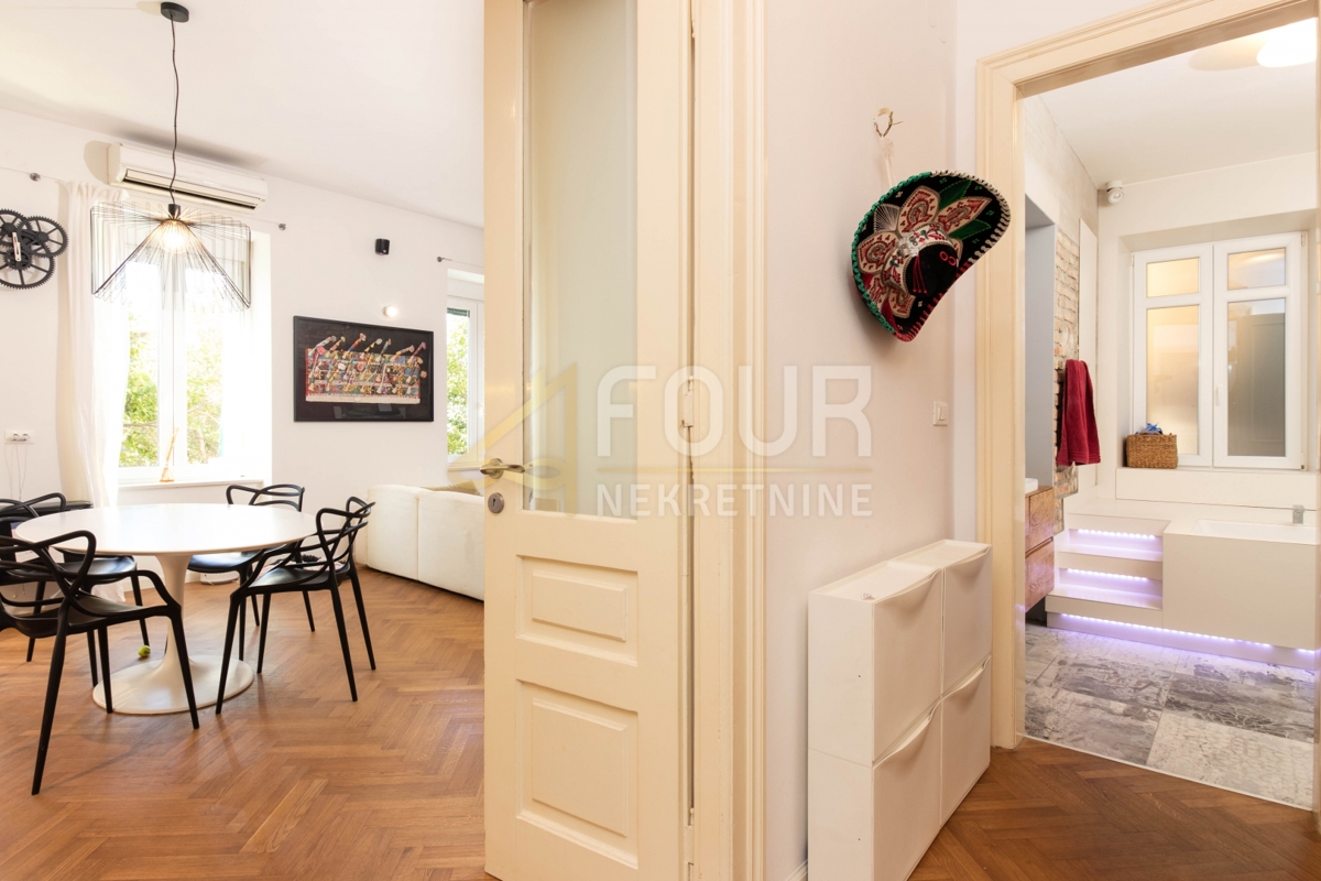 Stanovanje Bulevard, Rijeka, 76,50m2