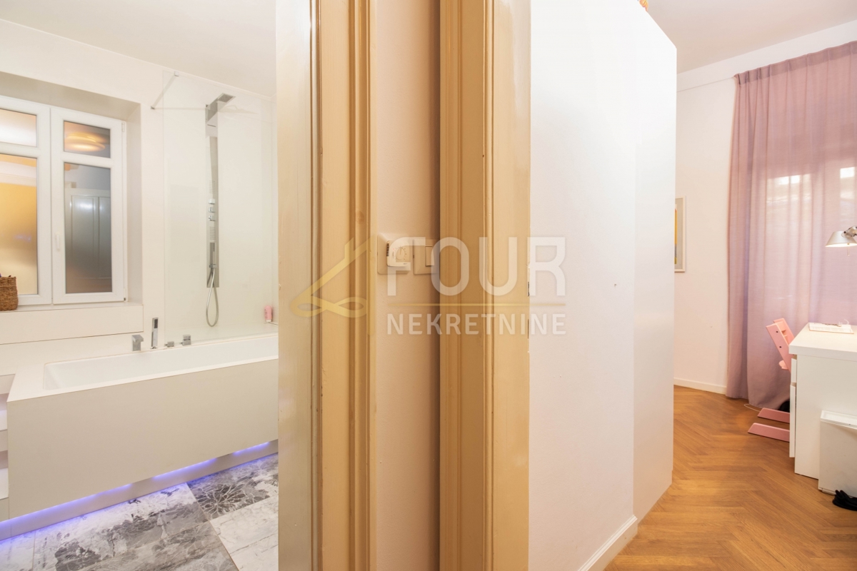 Stanovanje Bulevard, Rijeka, 76,50m2