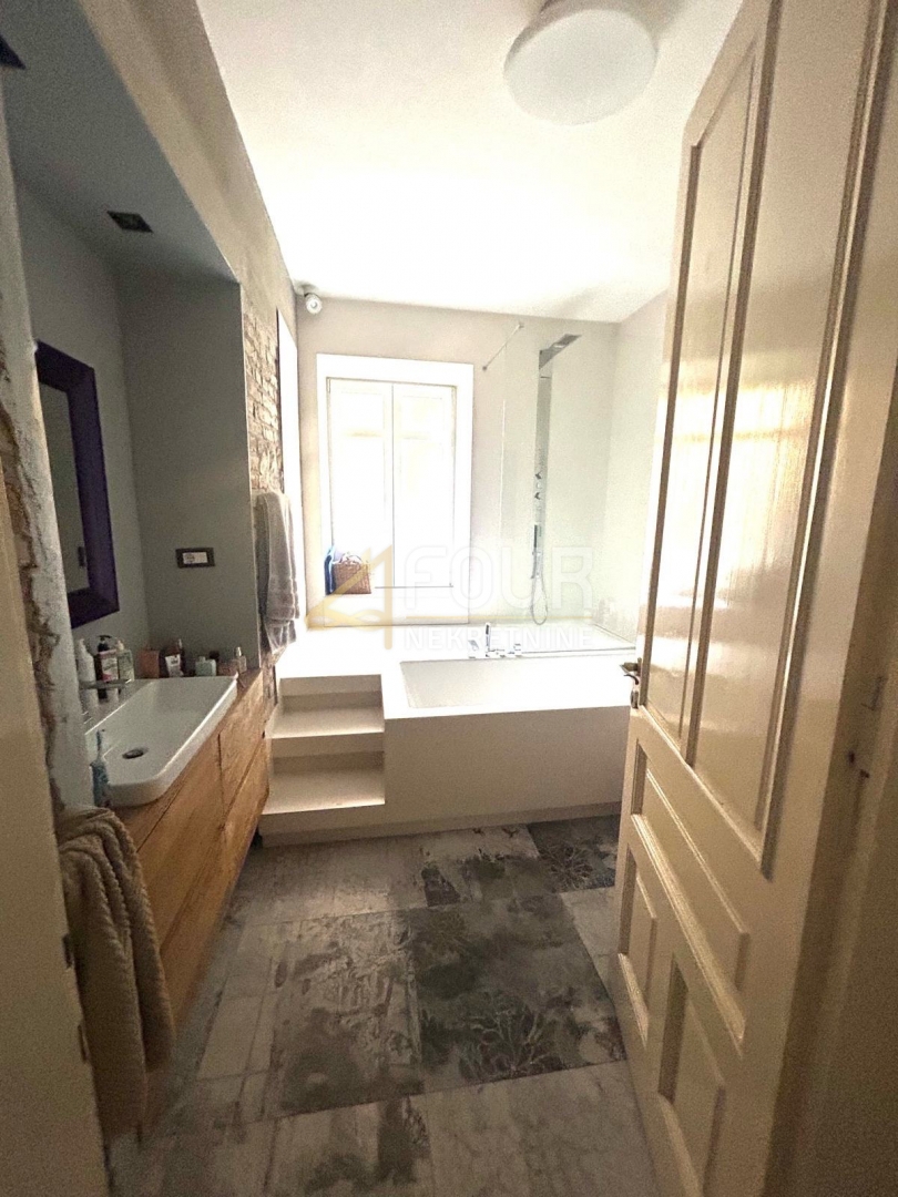 Stanovanje Bulevard, Rijeka, 76,50m2