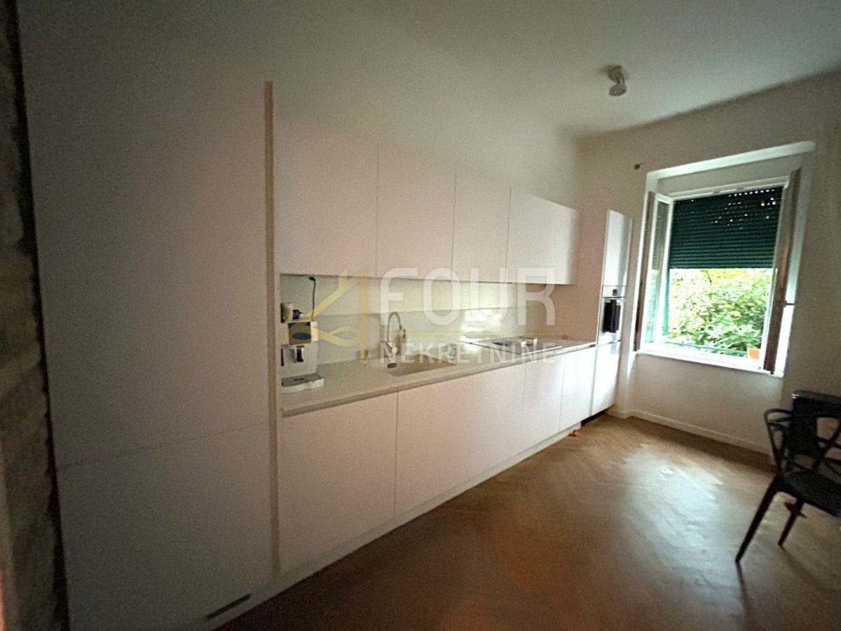 Stanovanje Bulevard, Rijeka, 76,50m2