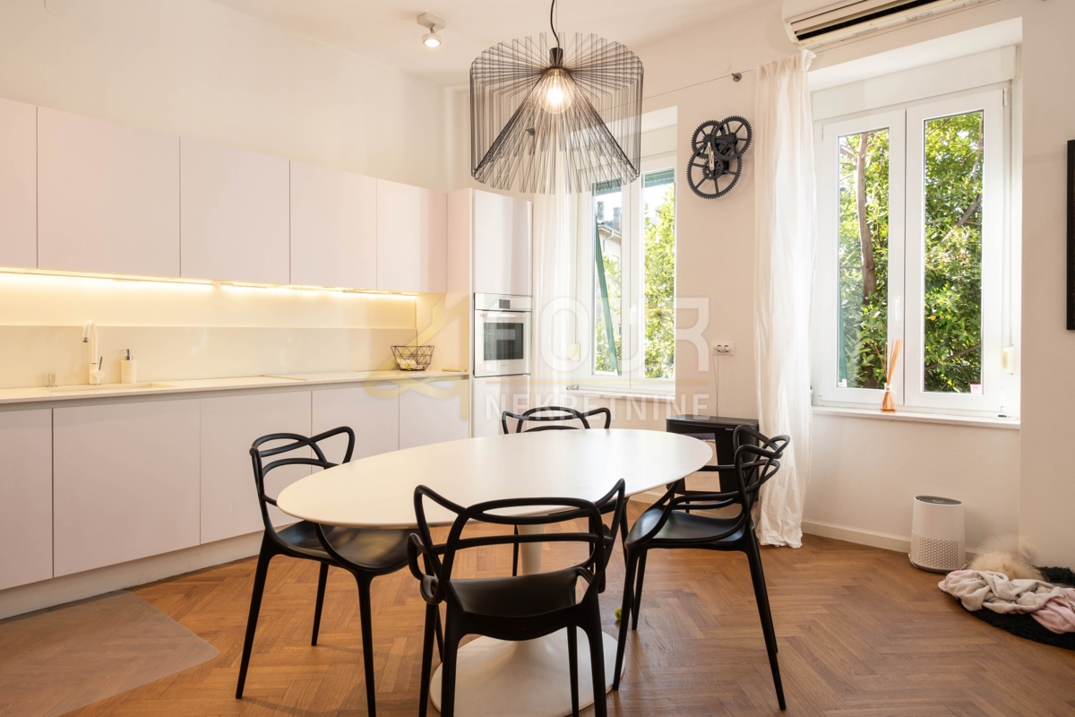 Stanovanje Bulevard, Rijeka, 76,50m2