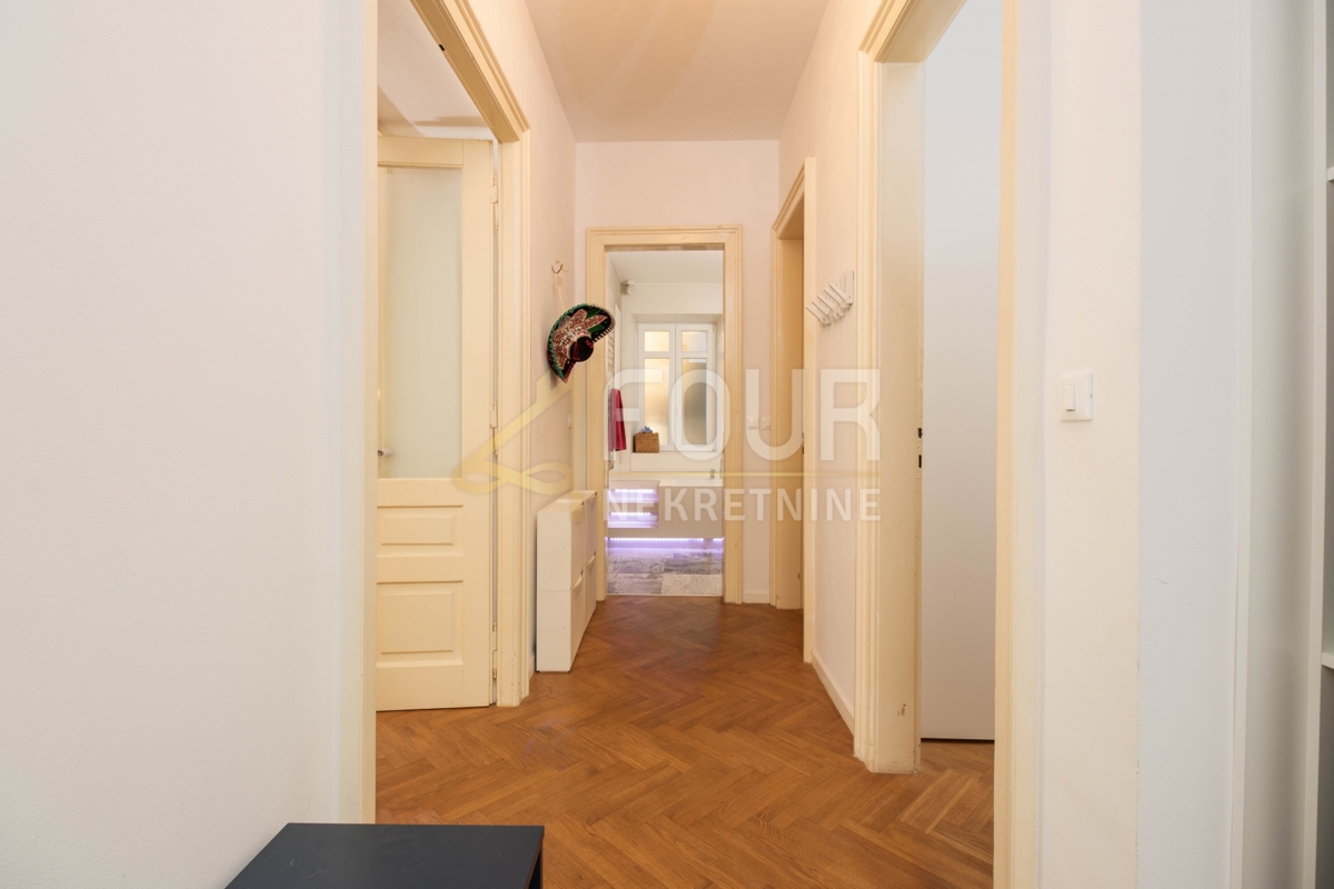 Stanovanje Bulevard, Rijeka, 76,50m2