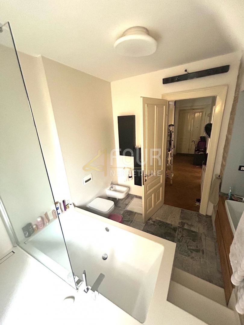 Stanovanje Bulevard, Rijeka, 76,50m2