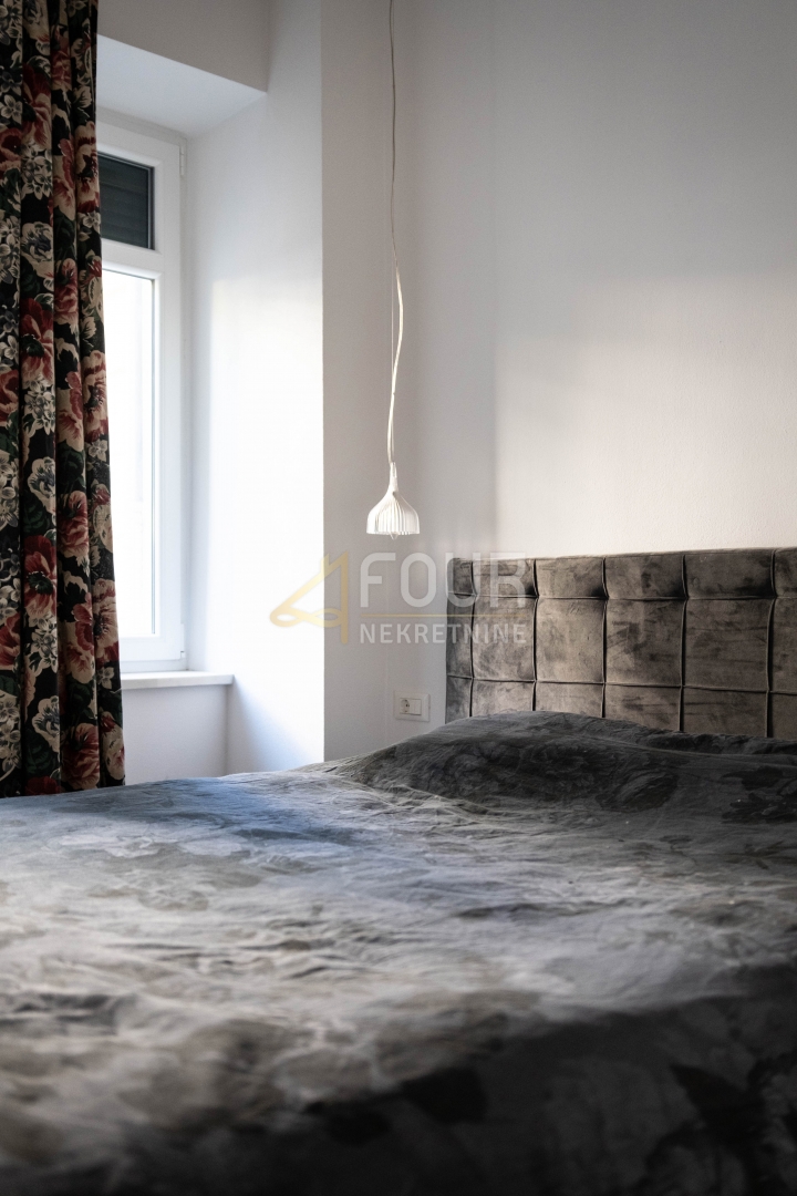 Stanovanje Bulevard, Rijeka, 76,50m2