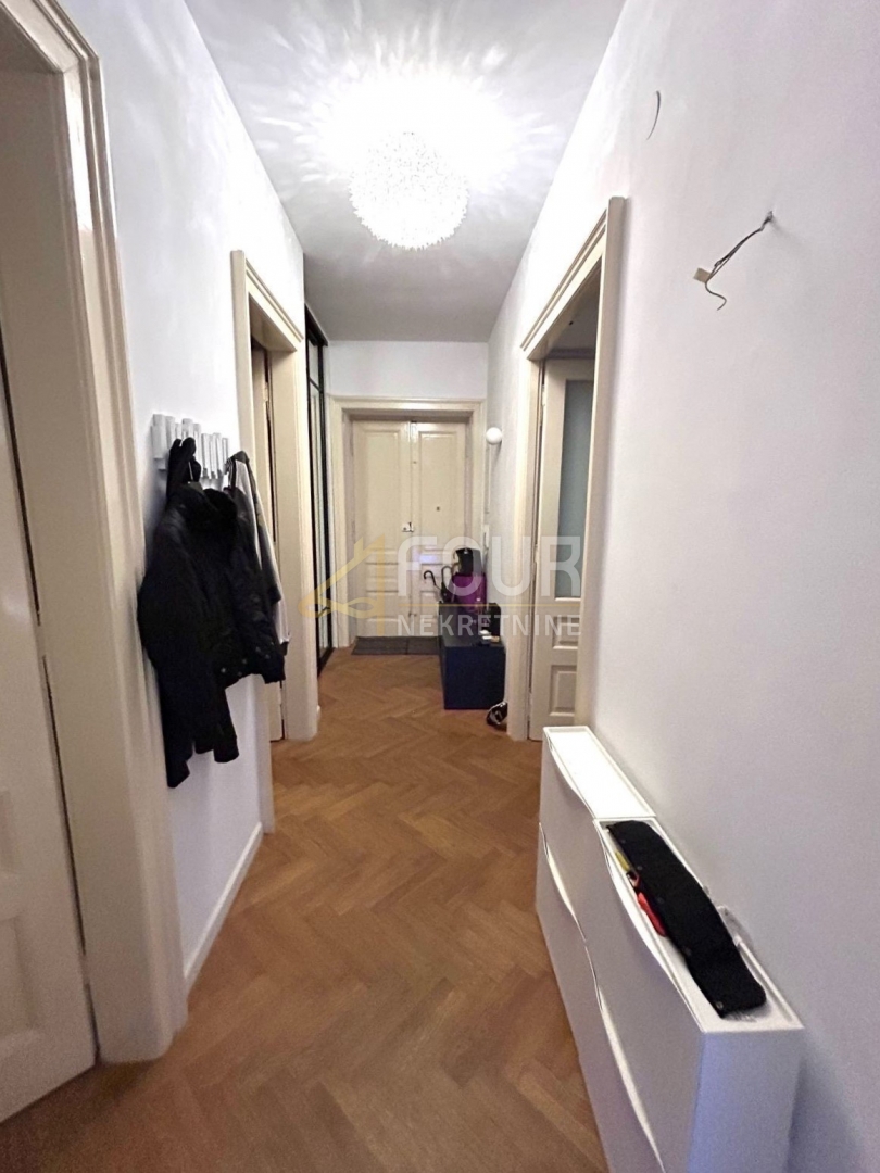 Stanovanje Bulevard, Rijeka, 76,50m2