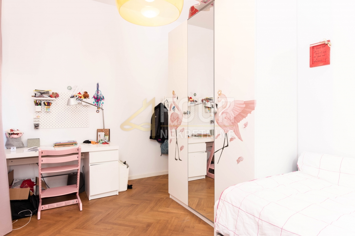 Stanovanje Bulevard, Rijeka, 76,50m2