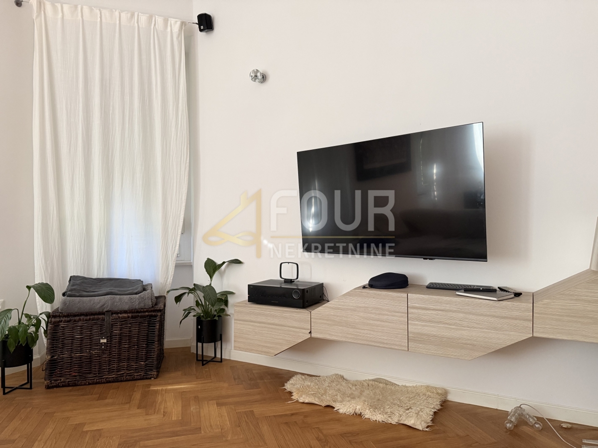 Stanovanje Bulevard, Rijeka, 76,50m2