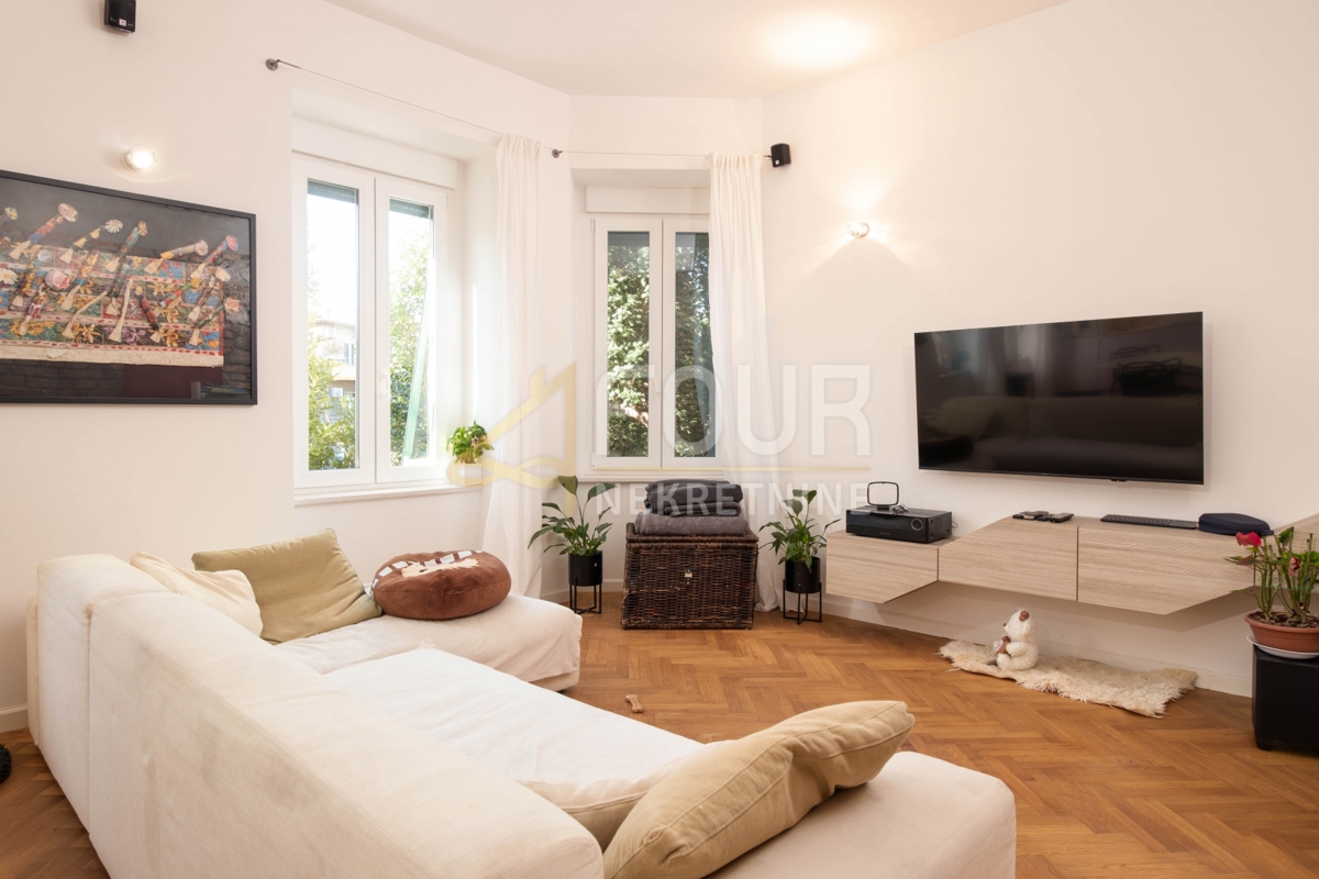 Stanovanje Bulevard, Rijeka, 76,50m2