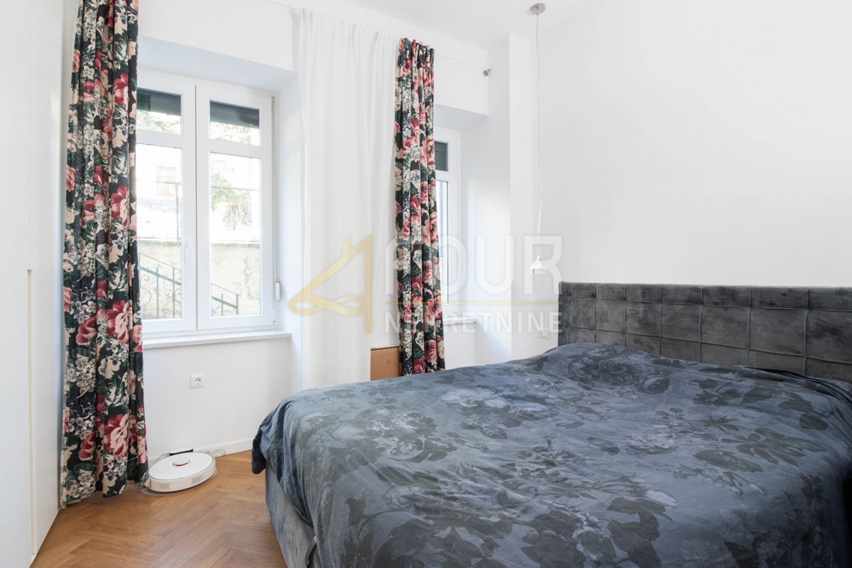 Stanovanje Bulevard, Rijeka, 76,50m2