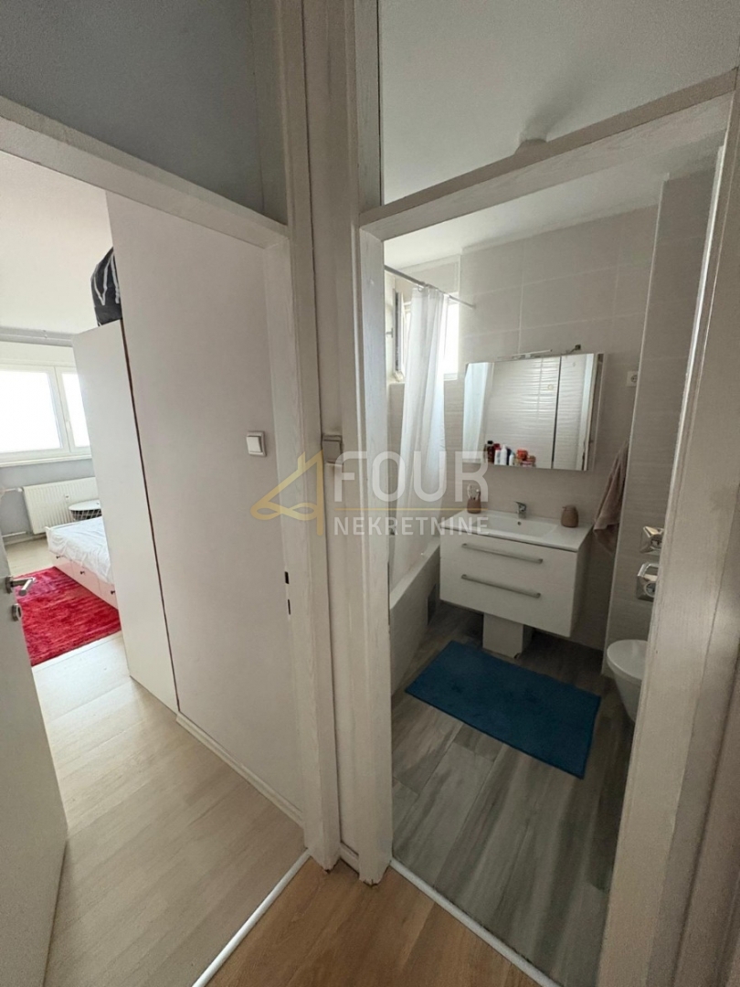 Stanovanje Turnić, Rijeka, 88,20m2