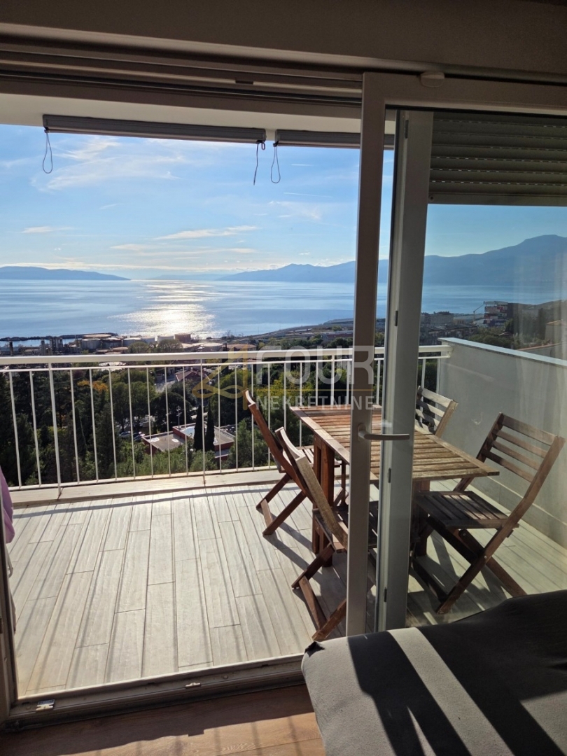 Stanovanje Turnić, Rijeka, 88,20m2