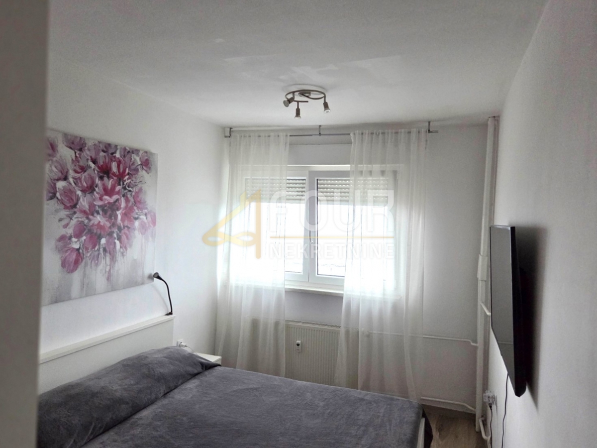 Stanovanje Turnić, Rijeka, 88,20m2