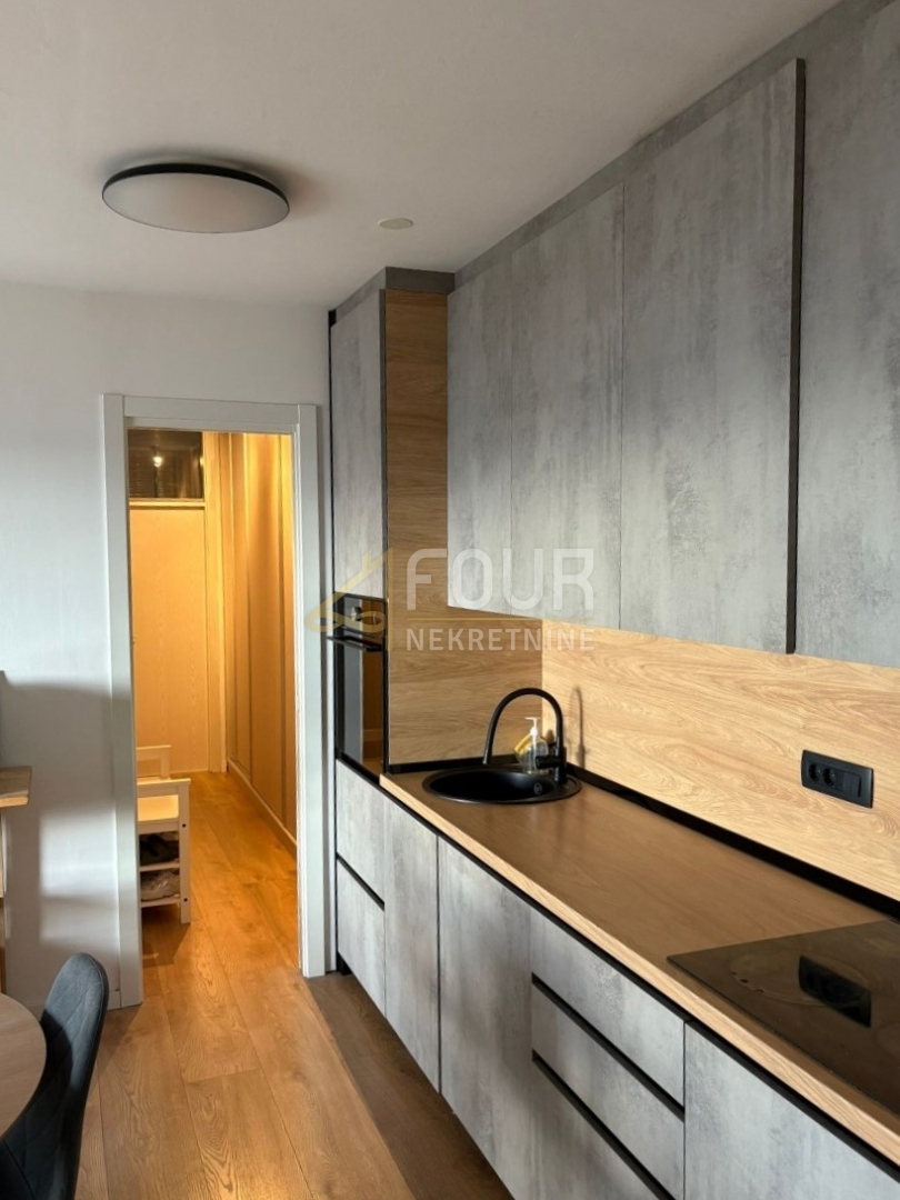 Stanovanje Turnić, Rijeka, 88,20m2