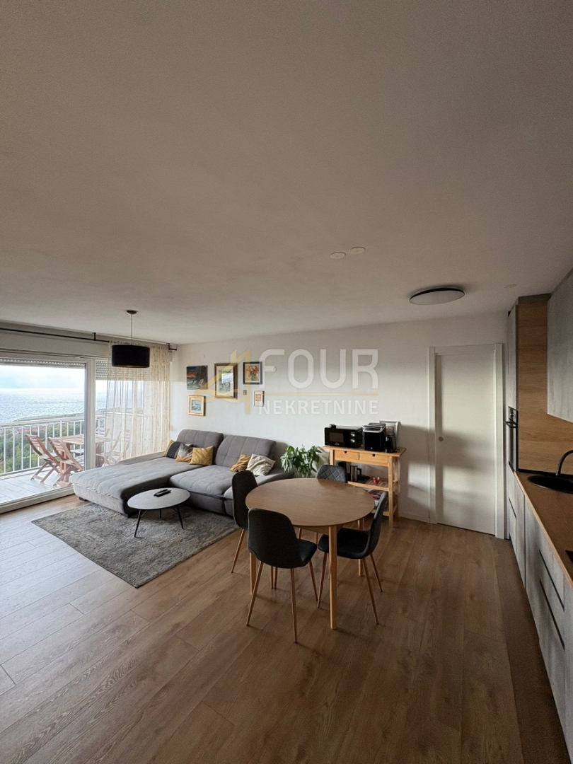 Stanovanje Turnić, Rijeka, 88,20m2