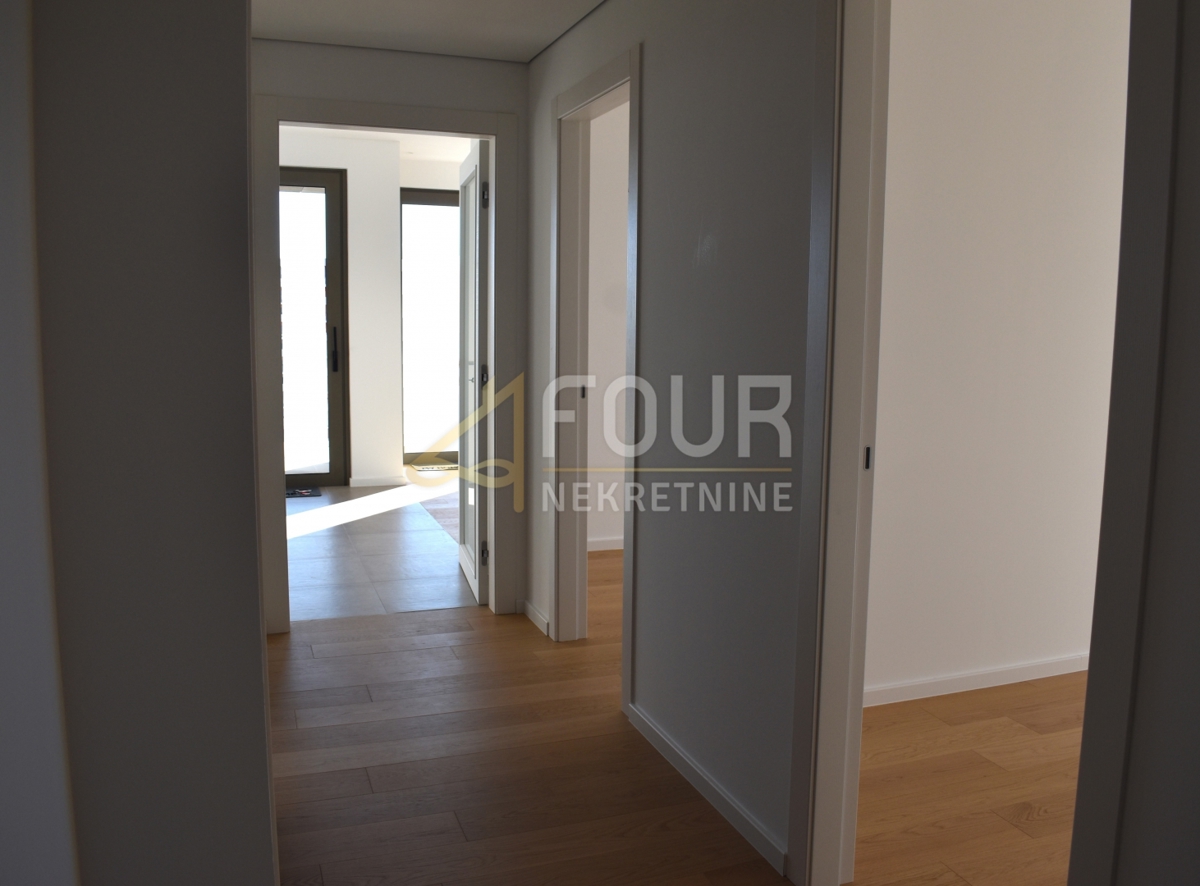 Stanovanje Zamet, Rijeka, 116,57m2