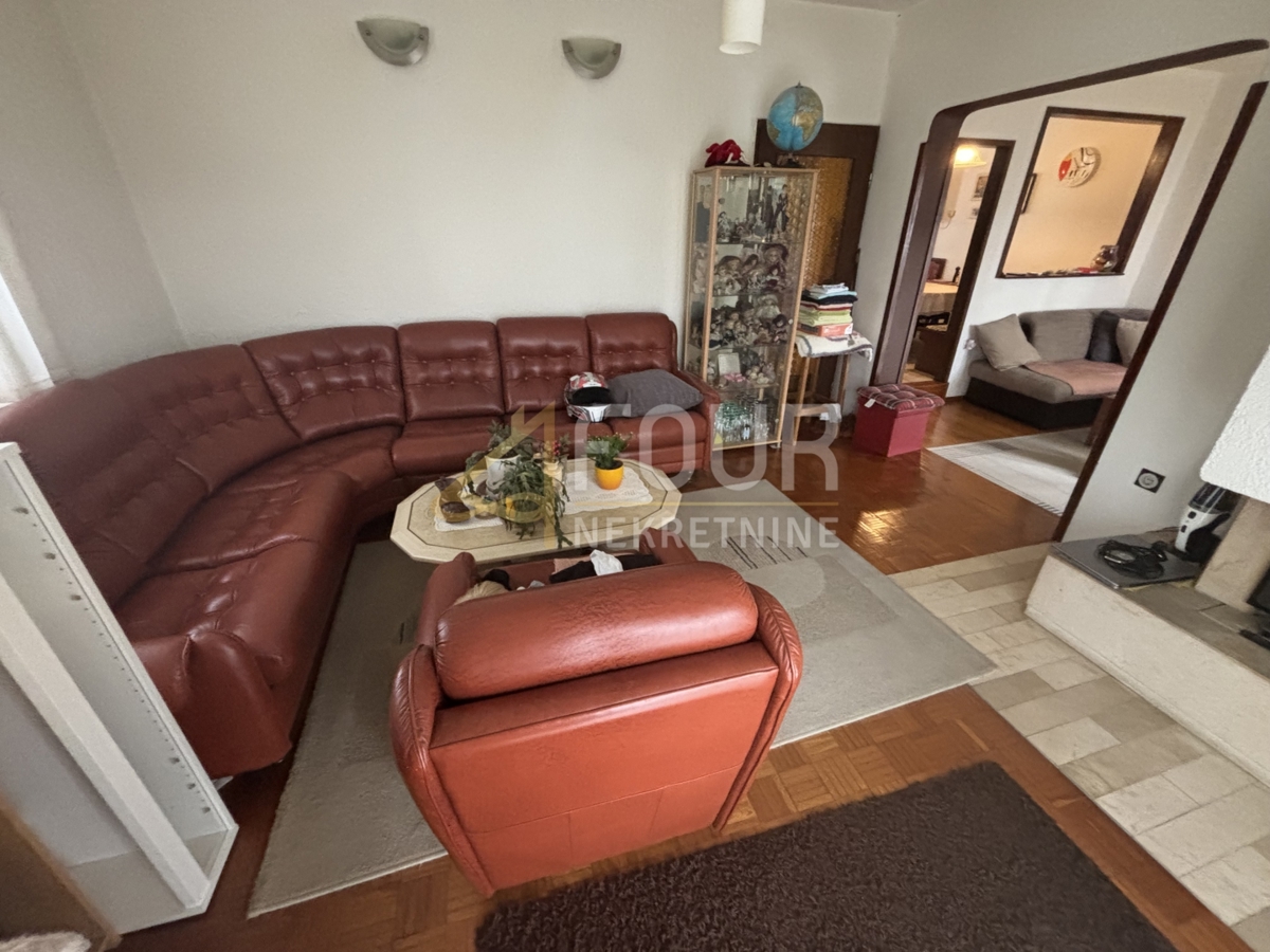 Hiša Martinkovac, Rijeka, 173m2