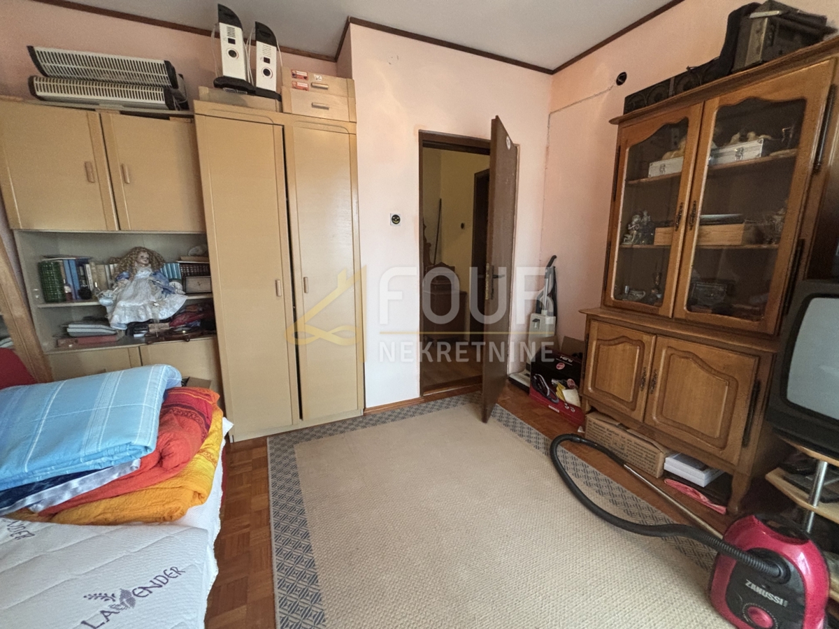 Hiša Martinkovac, Rijeka, 173m2