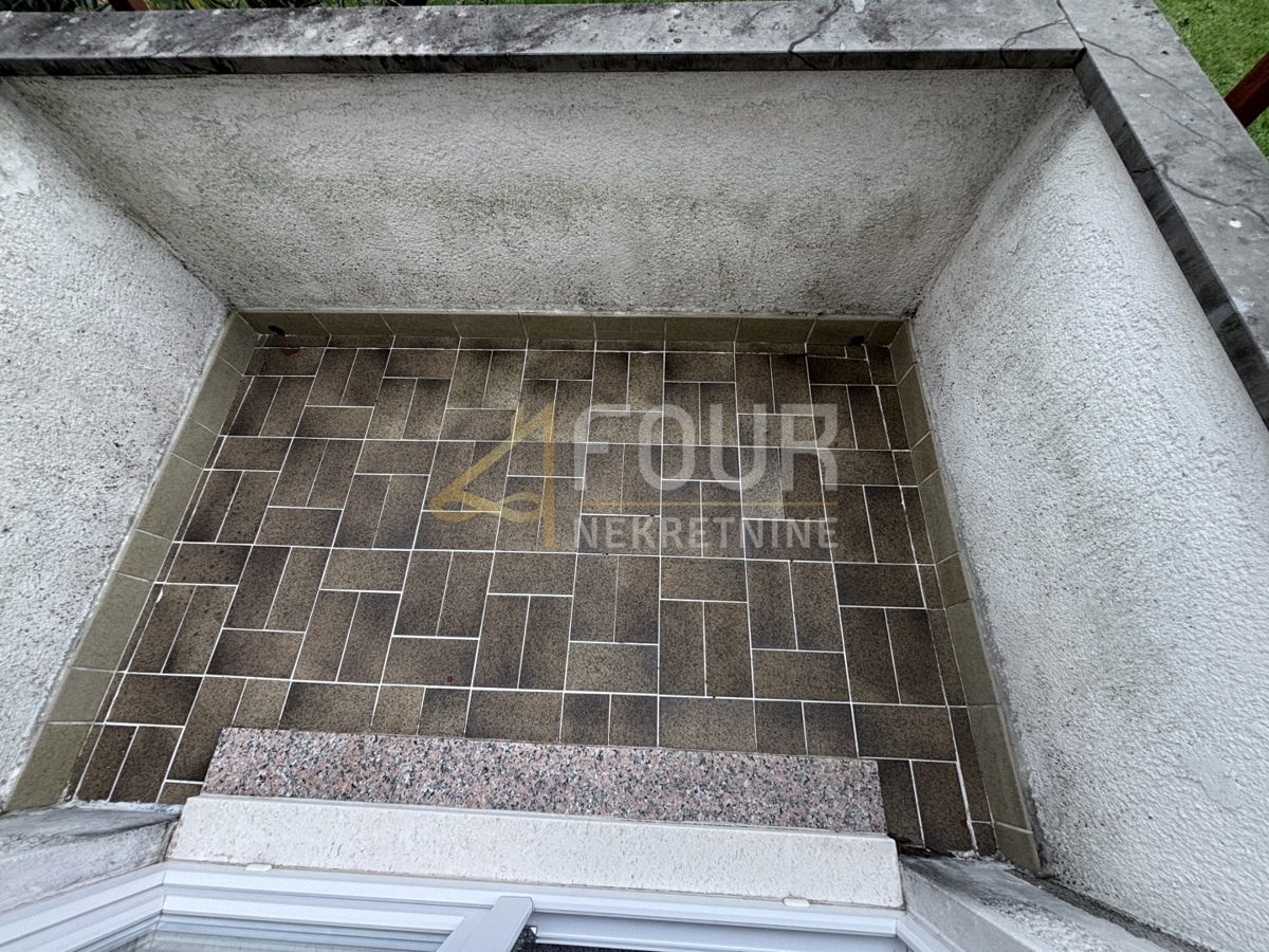 Hiša Martinkovac, Rijeka, 173m2